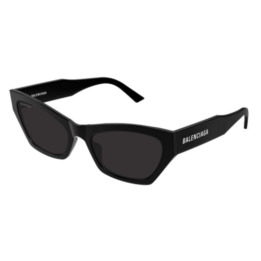 BALENCIAGA - BB0447S - 001 - PARIS LUNETIER