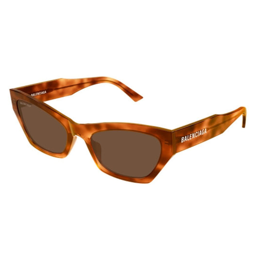 BALENCIAGA - BB0447S - 003 - PARIS LUNETIER