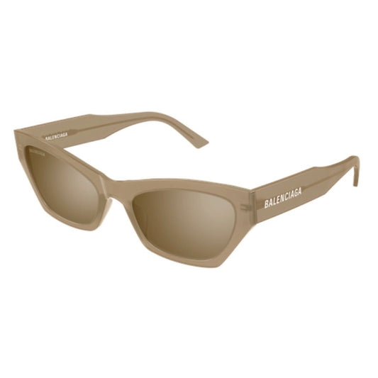 BALENCIAGA - BB0447S - 004 - PARIS LUNETIER