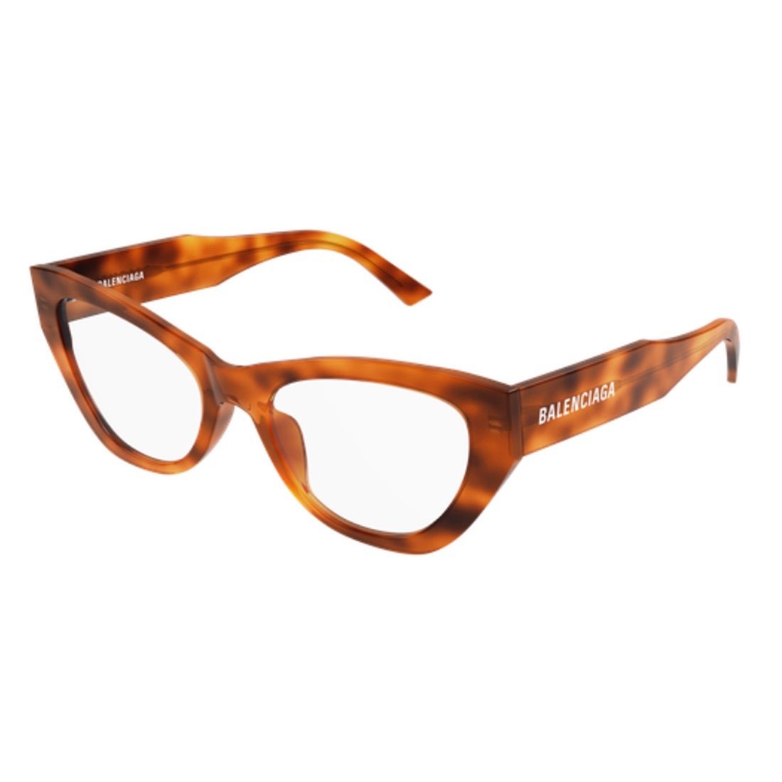 BALENCIAGA - BB0449O - 003 - PARIS LUNETIER