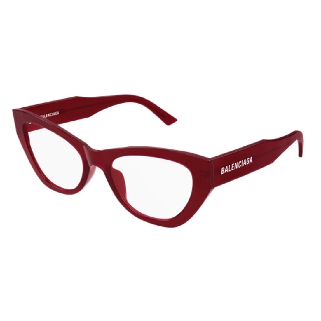 BALENCIAGA - BB0449O - 005 - PARIS LUNETIER