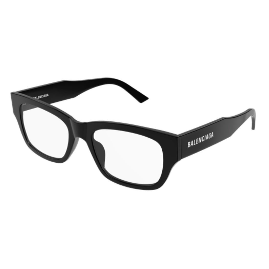 BALENCIAGA - BB0450O - 001 - PARIS LUNETIER