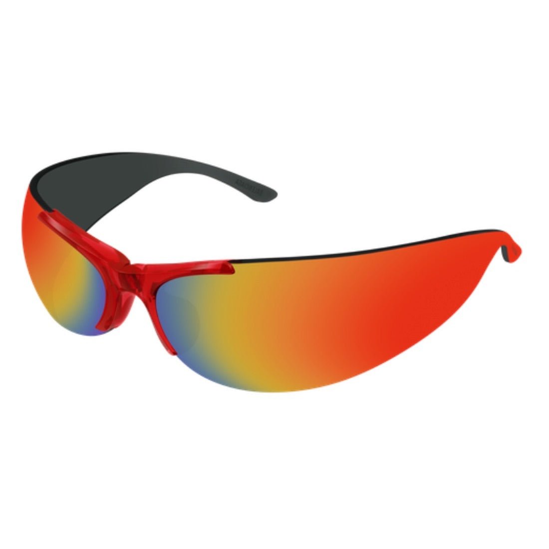 BALENCIAGA - BB0454S - 004 - PARIS LUNETIER