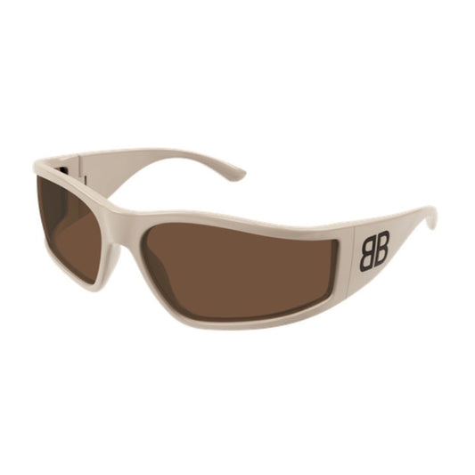 BALENCIAGA - BB0457S - 005 - PARIS LUNETIER