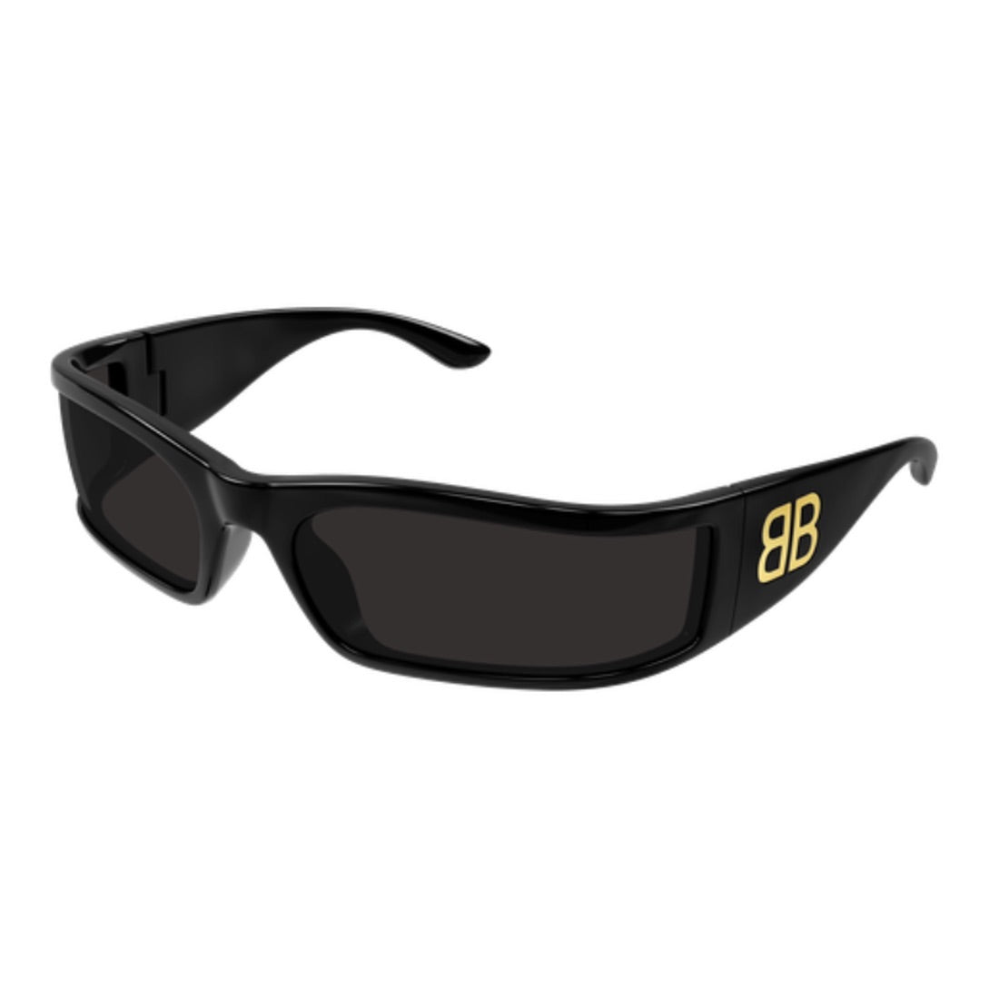 BALENCIAGA - BB0458S - 001 - PARIS LUNETIER