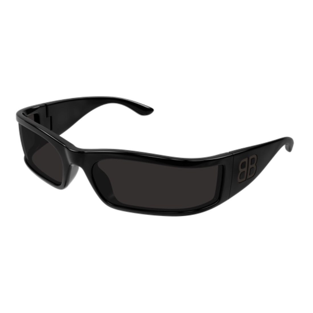 BALENCIAGA - BB0458S - 002 - PARIS LUNETIER