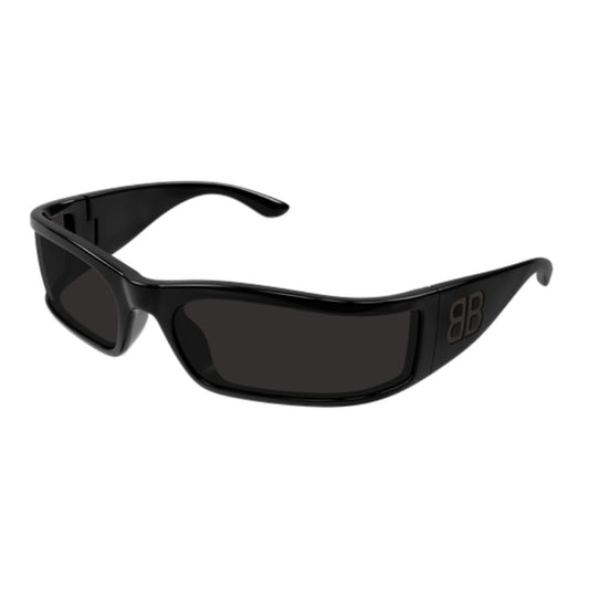 BALENCIAGA - BB0458S - 002 - PARIS LUNETIER