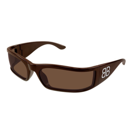 BALENCIAGA - BB0458S - 004 - PARIS LUNETIER