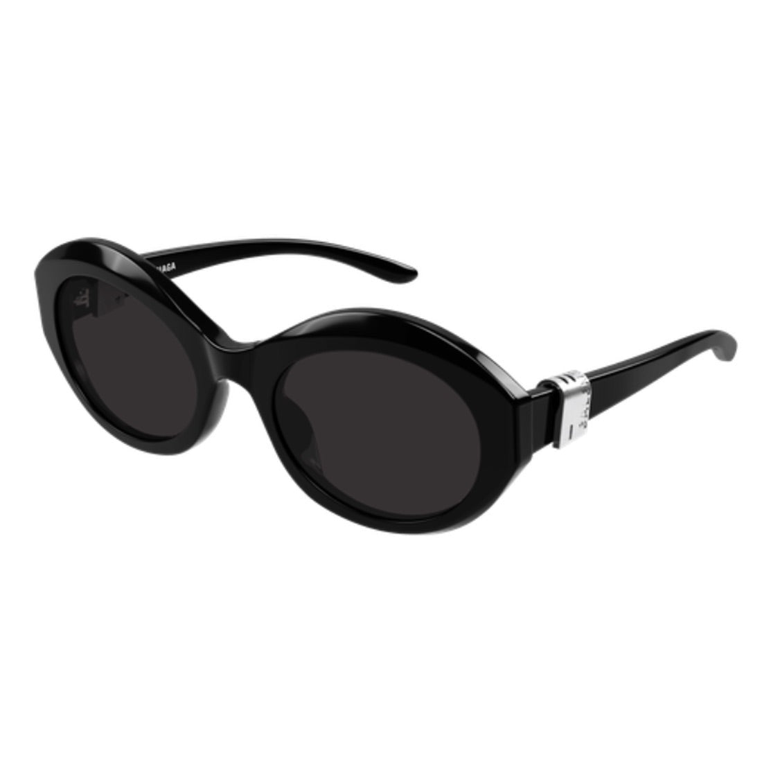 BALENCIAGA - BB0460S - 001 - PARIS LUNETIER