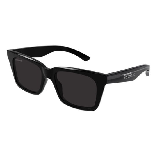 BALENCIAGA - BB0467S - 001 - PARIS LUNETIER