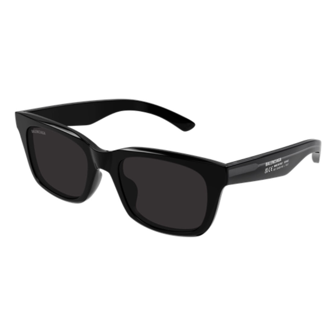 BALENCIAGA - BB0468S - 001 - PARIS LUNETIER