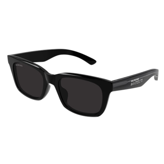 BALENCIAGA - BB0468S - 001 - PARIS LUNETIER