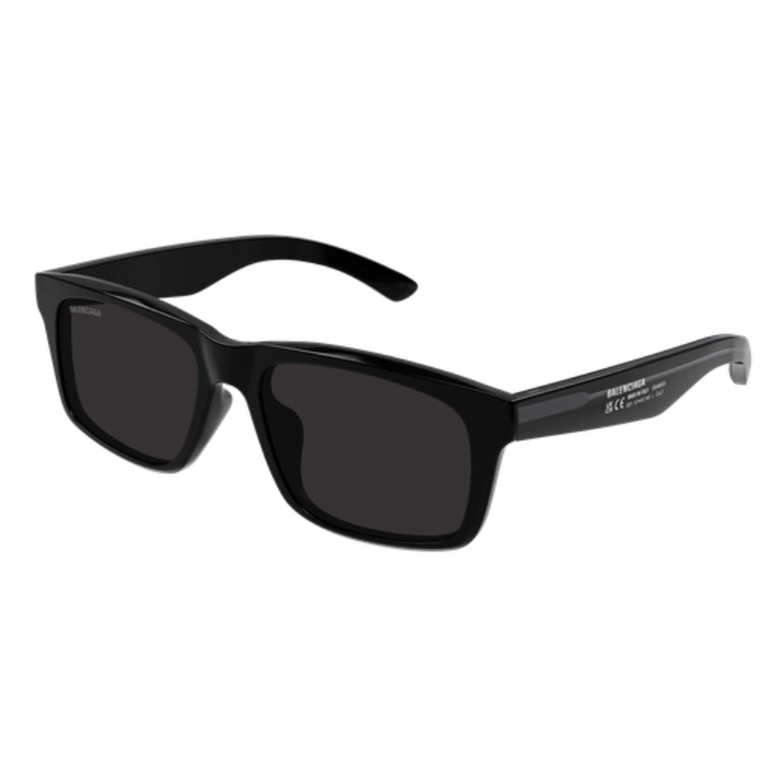 BALENCIAGA - BB0469SA - 001 - PARIS LUNETIER
