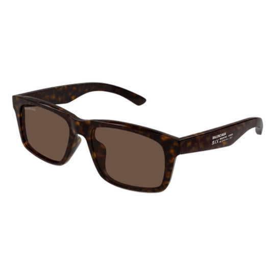 BALENCIAGA - BB0469SA - 002 - PARIS LUNETIER