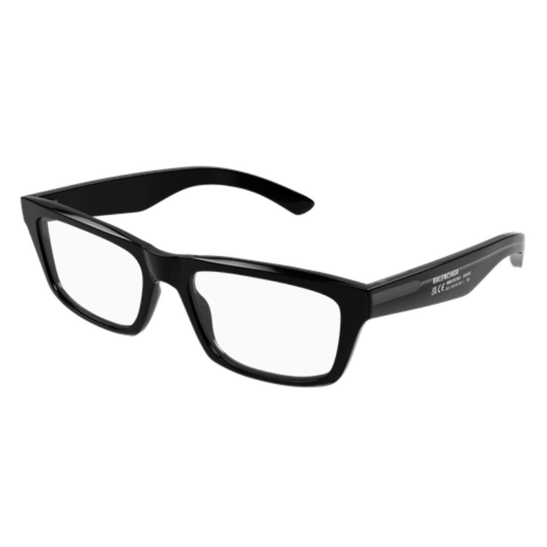 BALENCIAGA - BB0470O - 001 - PARIS LUNETIER