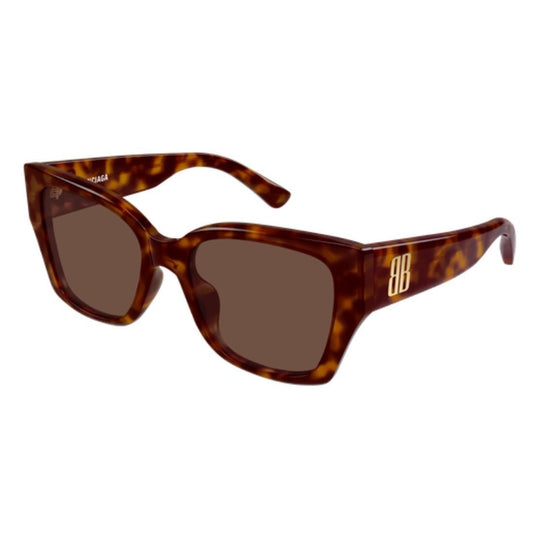 BALENCIAGA - BB0474S - 002 - PARIS LUNETIER