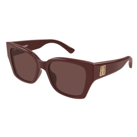 BALENCIAGA - BB0474S - 003 - PARIS LUNETIER