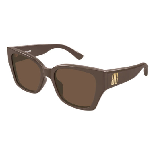 BALENCIAGA - BB0474S - 004 - PARIS LUNETIER