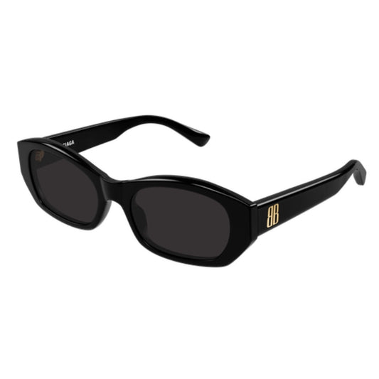 BALENCIAGA - BB0476S - 001 - PARIS LUNETIER