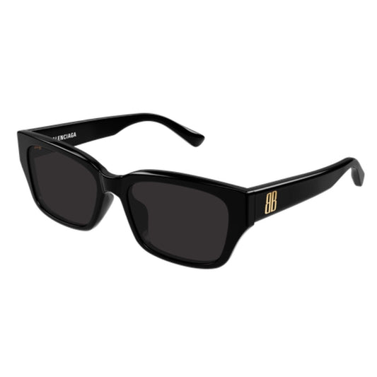 BALENCIAGA - BB0480SK - 001 - PARIS LUNETIER