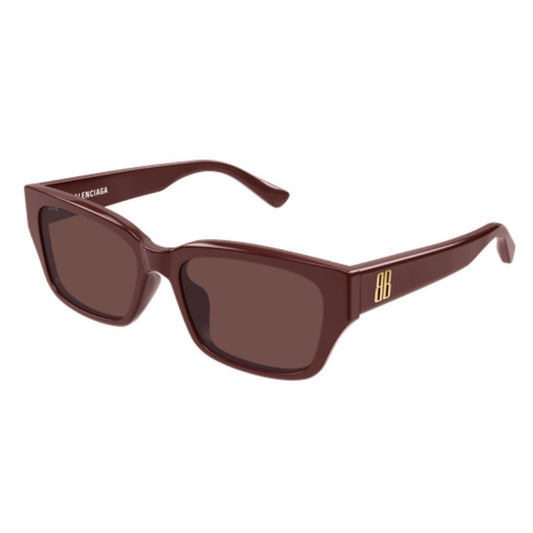 BALENCIAGA - BB0480SK - 004 - PARIS LUNETIER