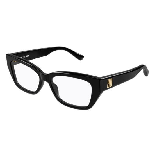 BALENCIAGA - BB0483O - 001 - PARIS LUNETIER