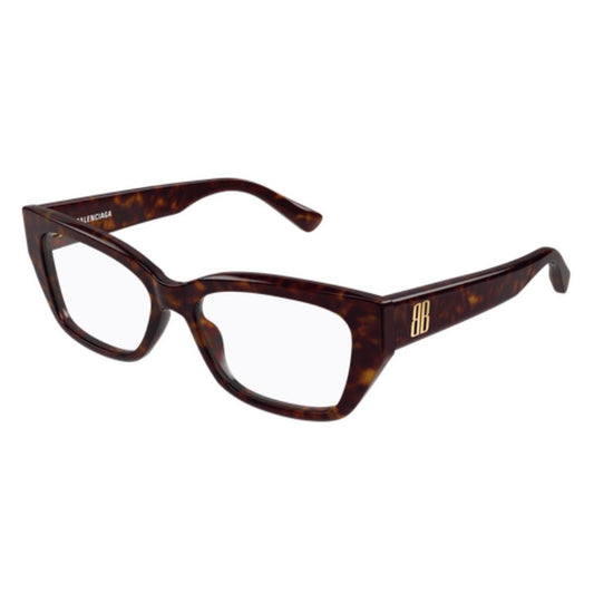 BALENCIAGA - BB0483O - 002 - PARIS LUNETIER