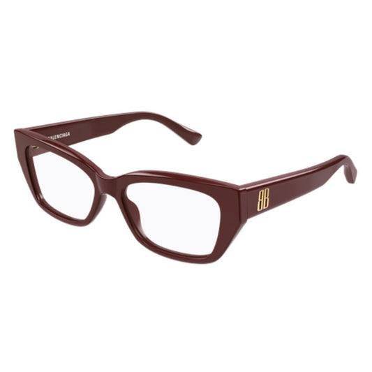 BALENCIAGA - BB0483O - 003 - PARIS LUNETIER