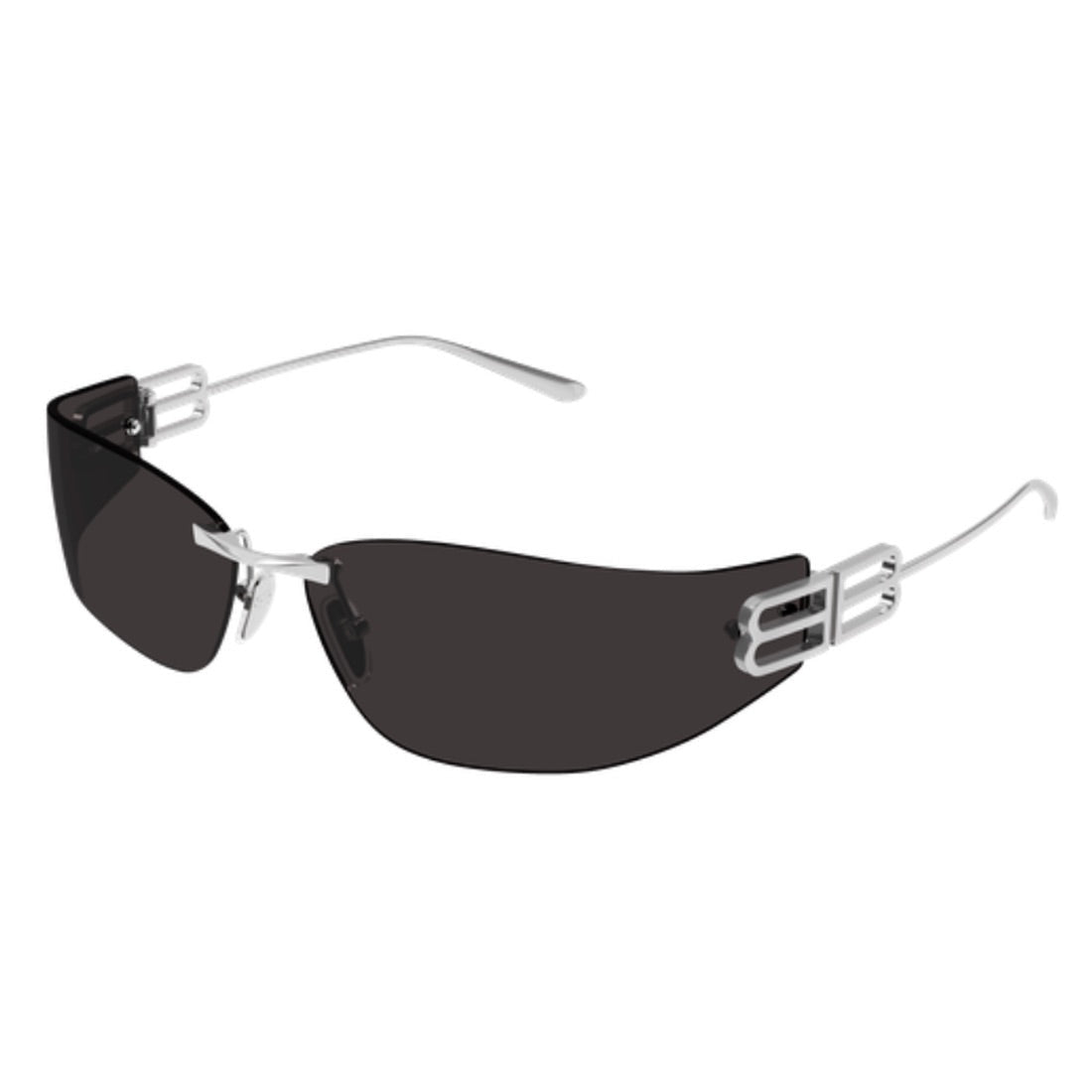 BALENCIAGA - BB0484S - 002 - PARIS LUNETIER