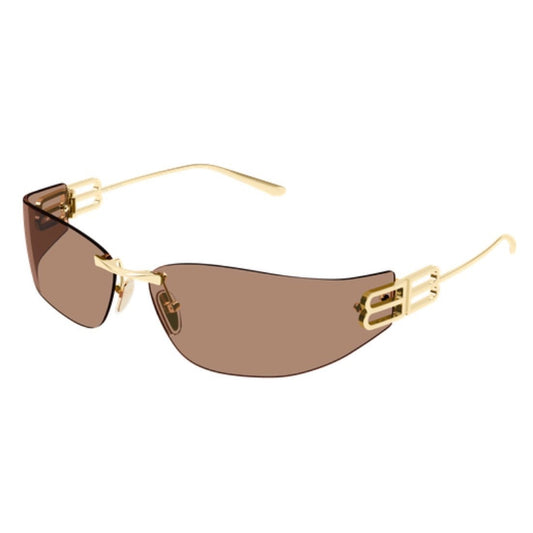 BALENCIAGA - BB0484S - 004 - PARIS LUNETIER