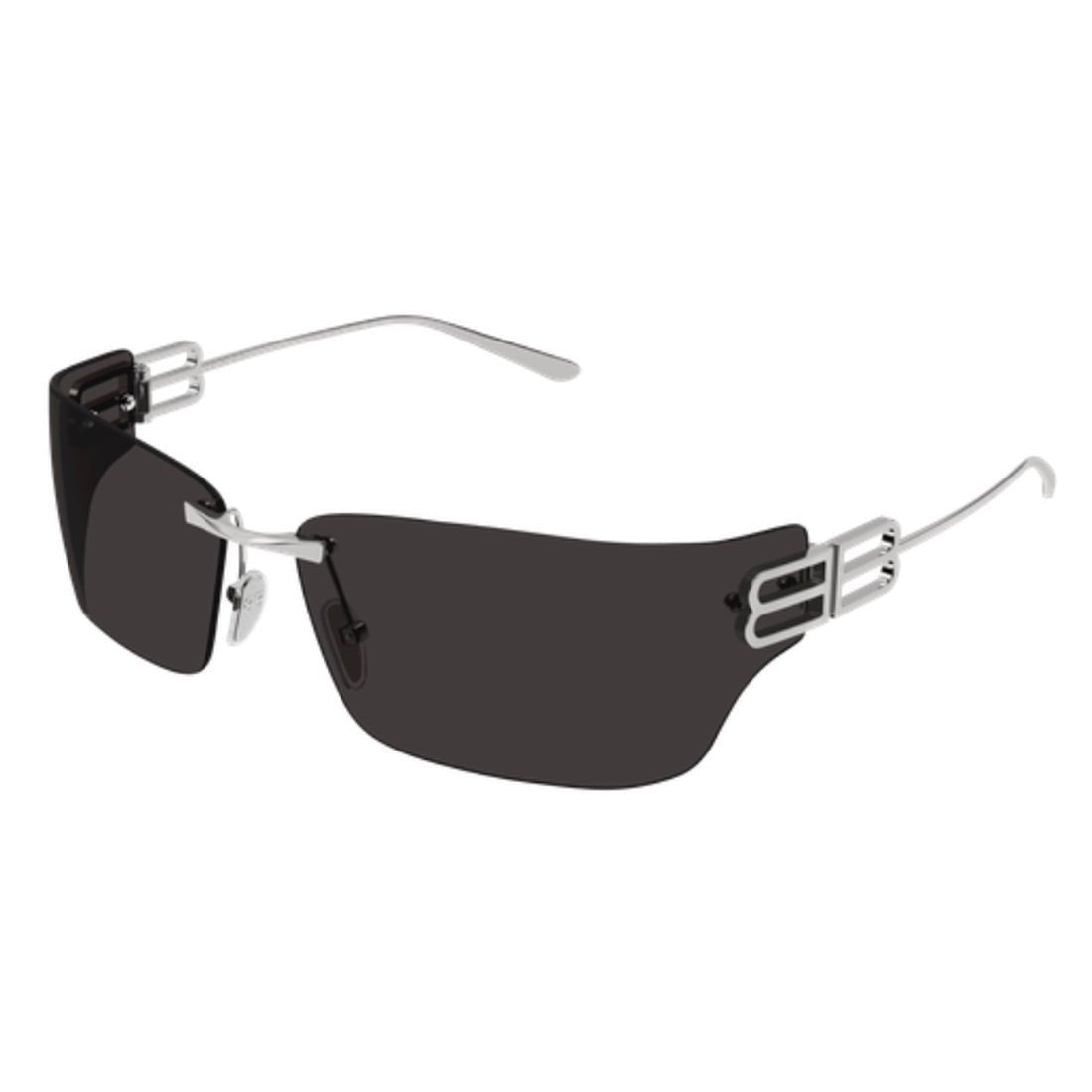 BALENCIAGA - BB0485SA - 001 - PARIS LUNETIER