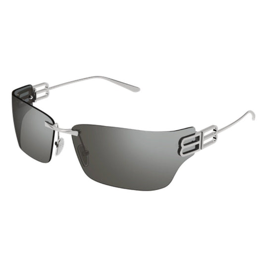 BALENCIAGA - BB0485SA - 003 - PARIS LUNETIER