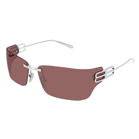 BALENCIAGA - BB0485SA - 004 - PARIS LUNETIER