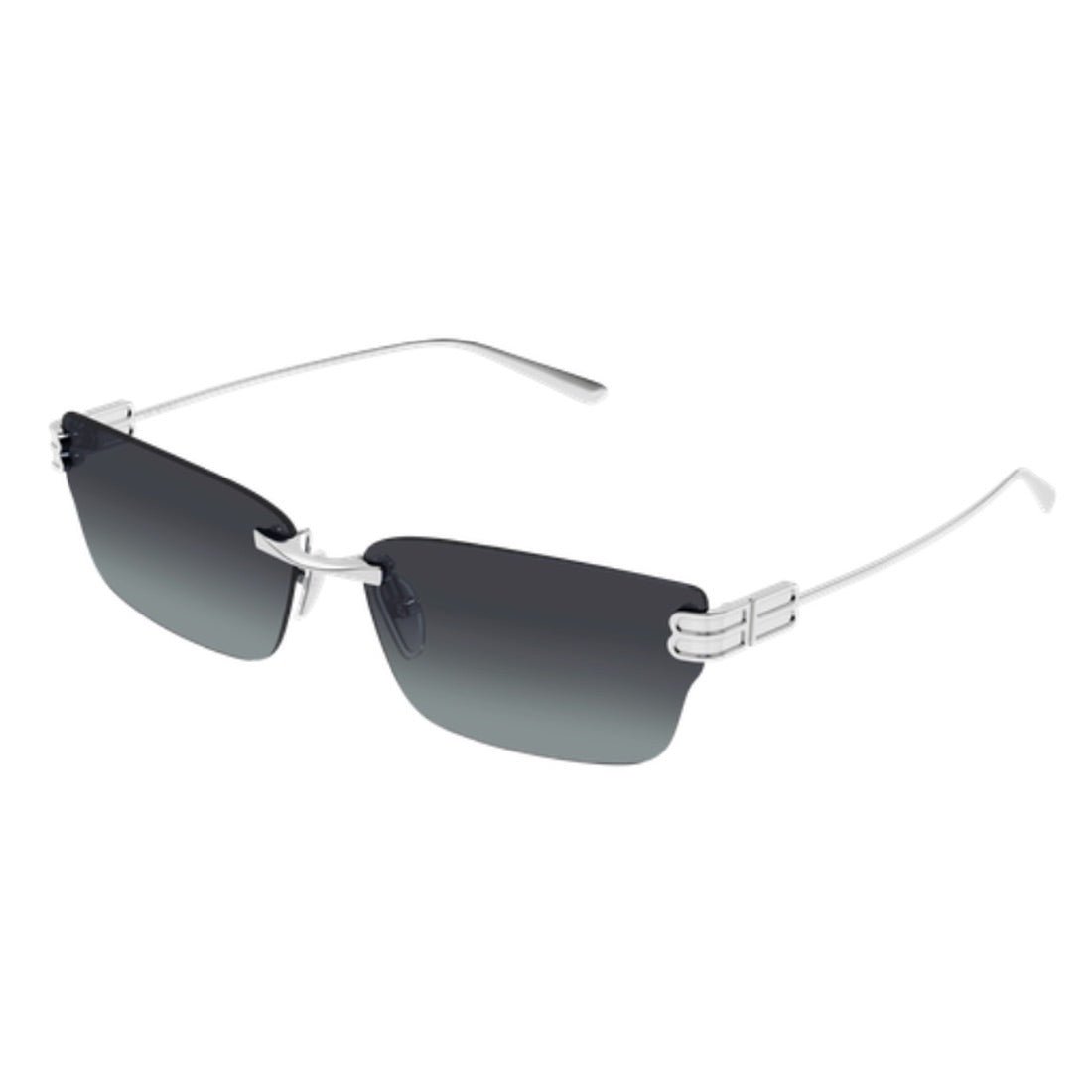 BALENCIAGA - BB0487S - 002 - PARIS LUNETIER