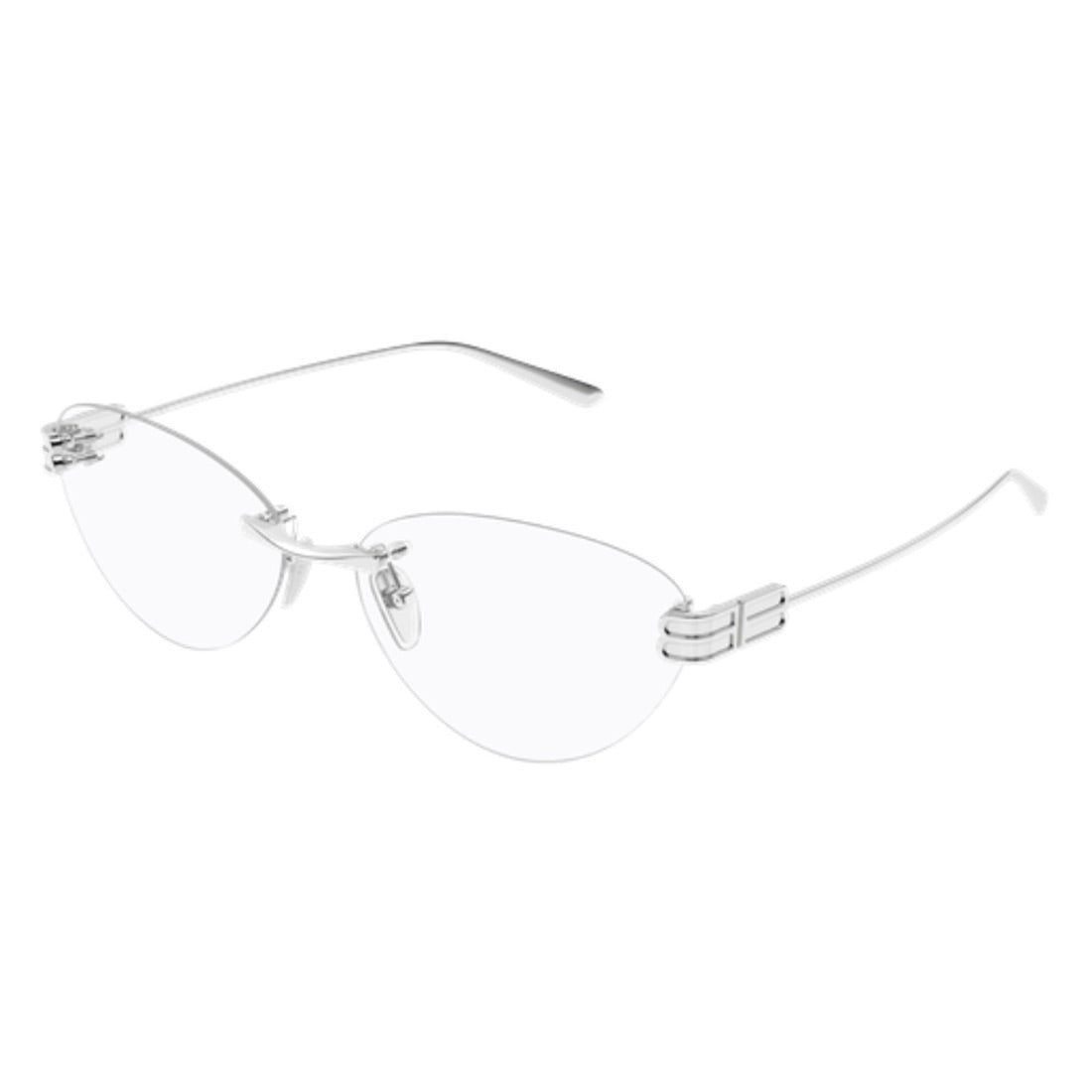 BALENCIAGA - BB0489O - 001 - PARIS LUNETIER