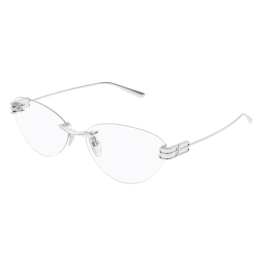 BALENCIAGA - BB0489O - 001 - PARIS LUNETIER