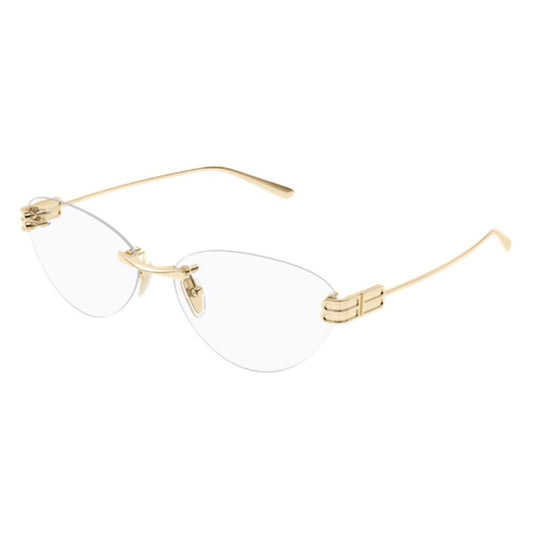 BALENCIAGA - BB0489O - 004 - PARIS LUNETIER