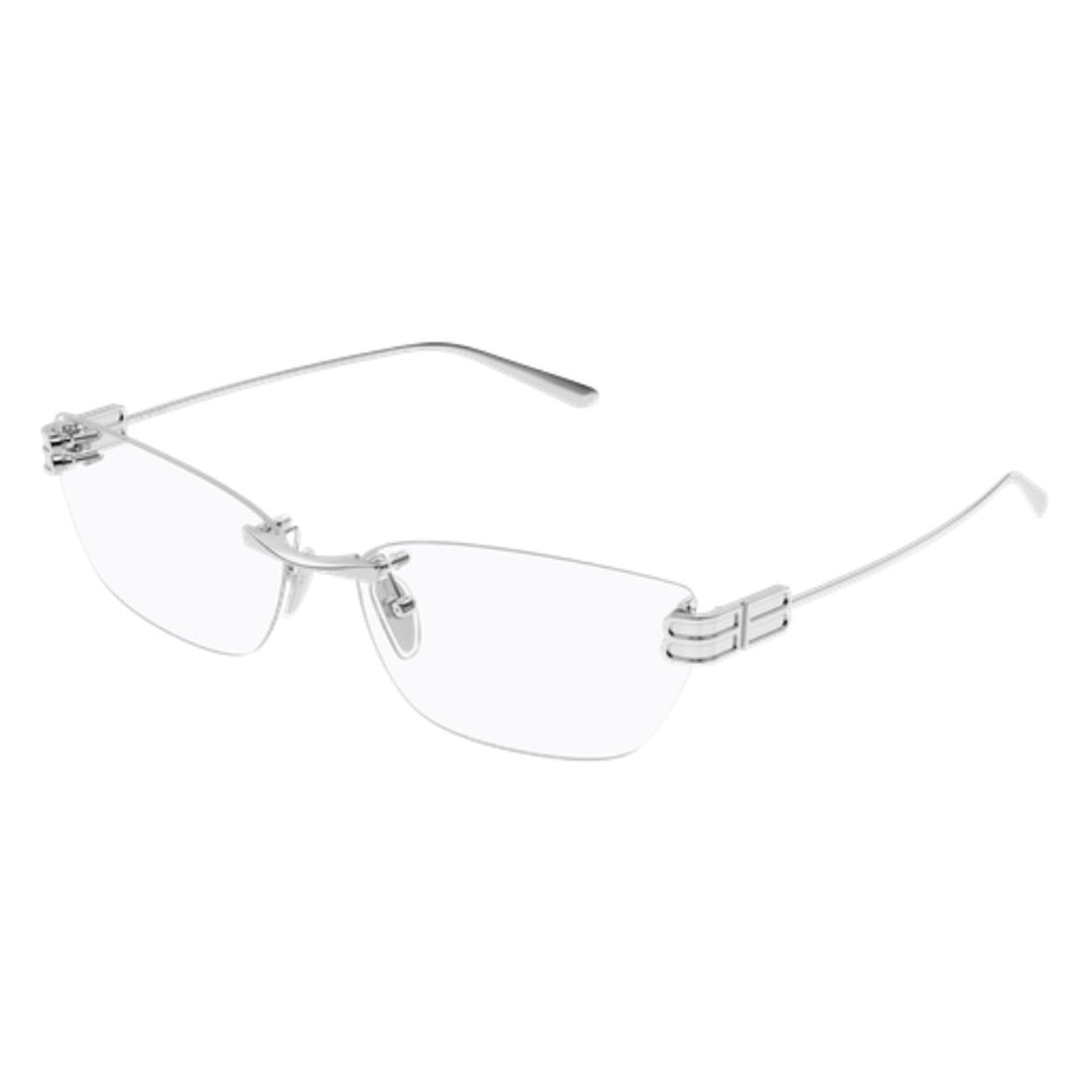 BALENCIAGA - BB0490O - 001 - PARIS LUNETIER