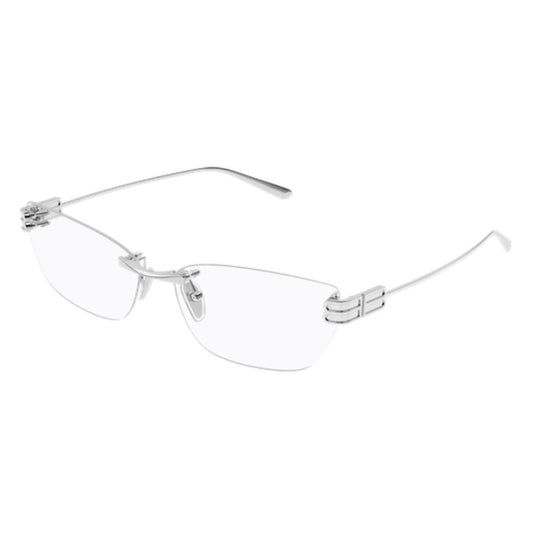 BALENCIAGA - BB0490O - 001 - PARIS LUNETIER