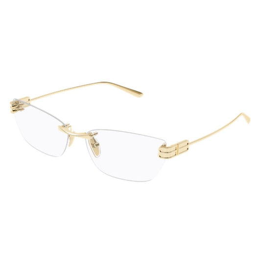 BALENCIAGA - BB0490O - 004 - PARIS LUNETIER