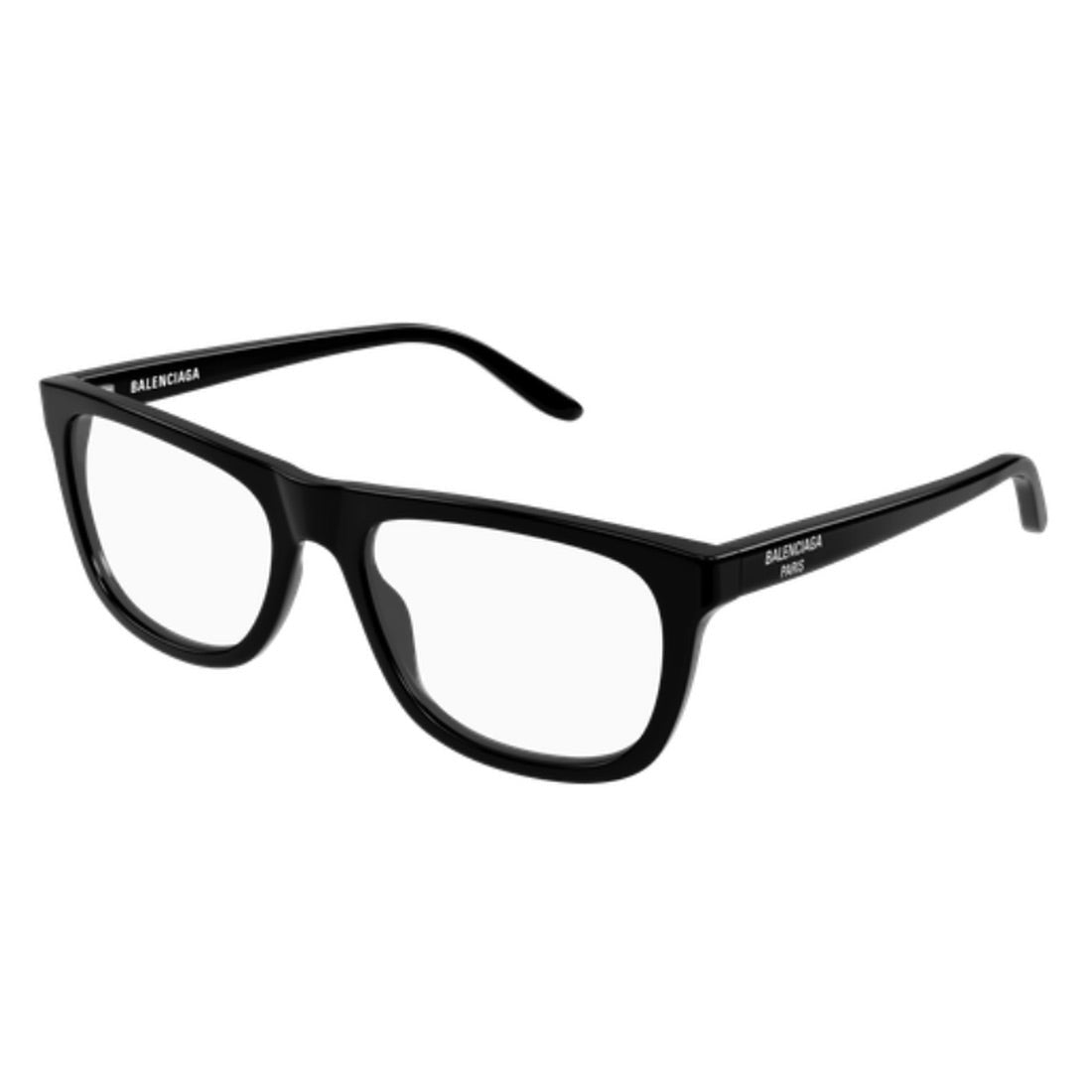 BALENCIAGA - BB0498O - 001 - PARIS LUNETIER