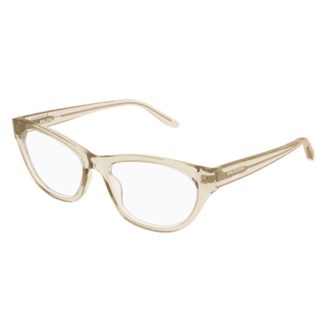 BALENCIAGA - BB0500O - 005 - PARIS LUNETIER