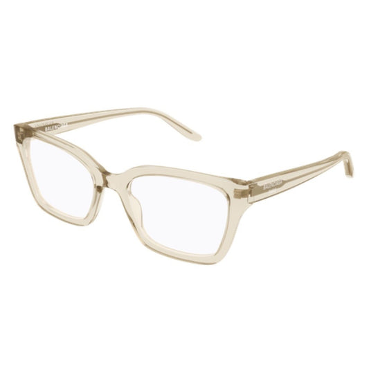 BALENCIAGA - BB0501O - 005 - PARIS LUNETIER