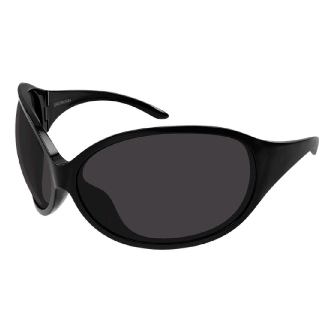 BALENCIAGA - BB0502S - 001 - PARIS LUNETIER