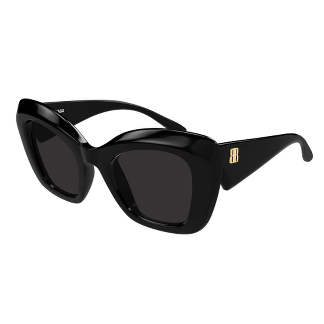 BALENCIAGA - BB0503S-001 - PARIS LUNETIER