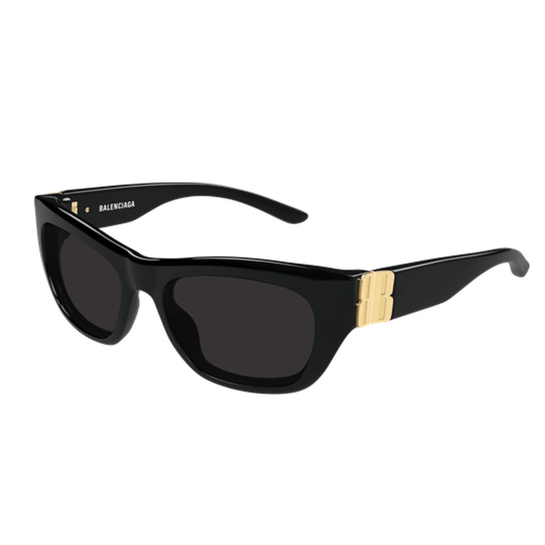 BALENCIAGA - BB0506S-001 - PARIS LUNETIER