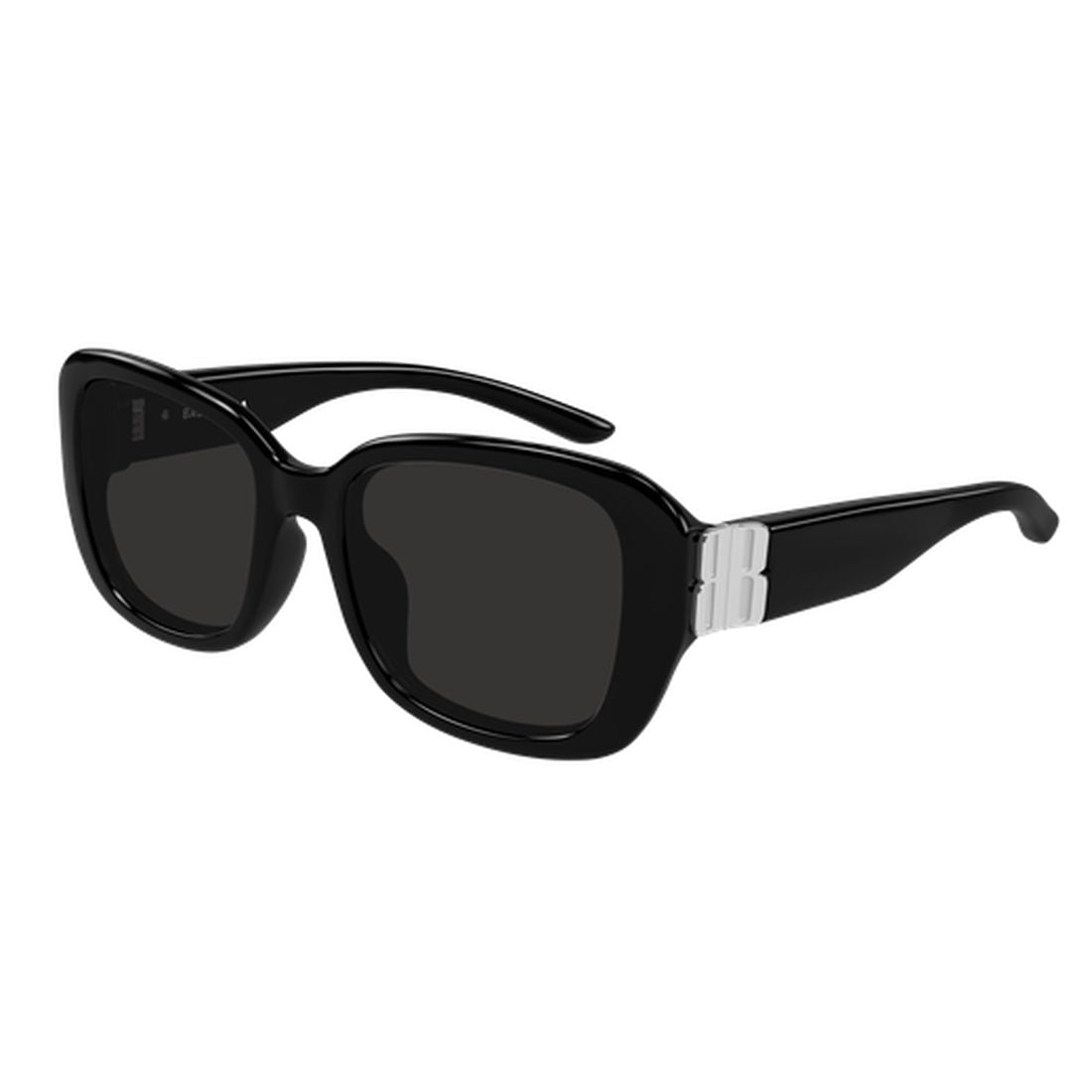BALENCIAGA - BB0508SK-005 - PARIS LUNETIER