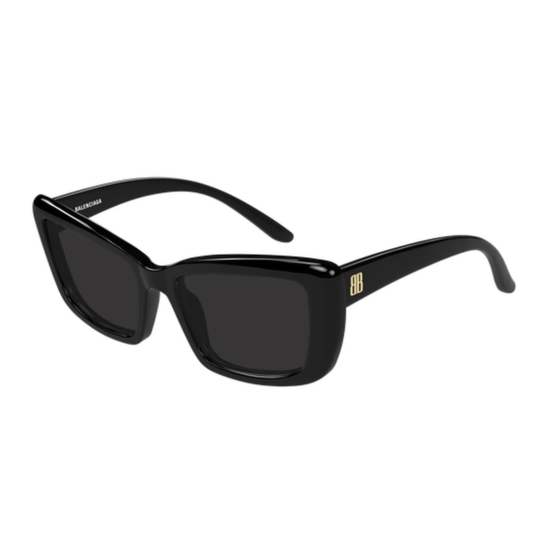 BALENCIAGA - BB0515S-001 - PARIS LUNETIER