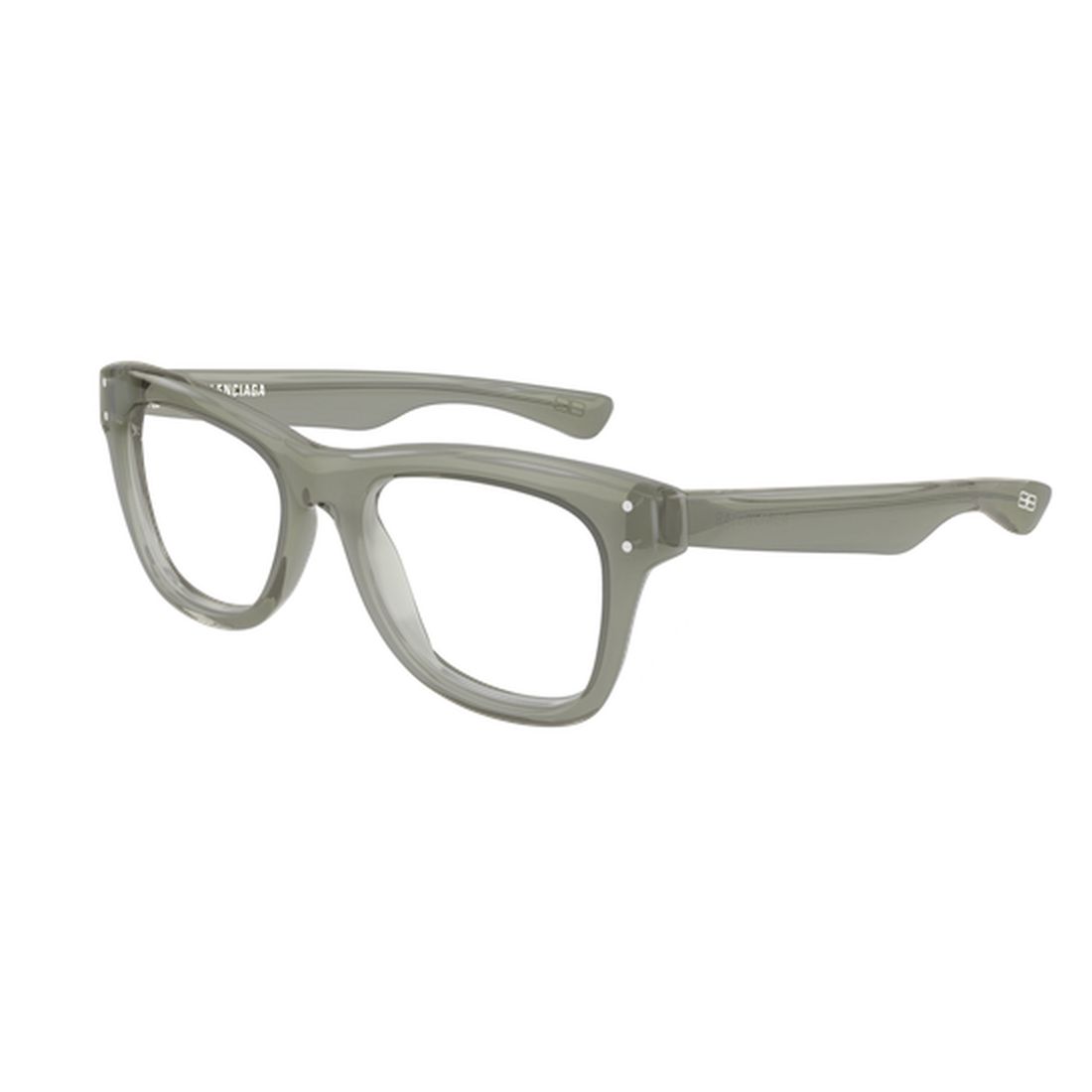 BALENCIAGA - BB0524O-004 - PARIS LUNETIER