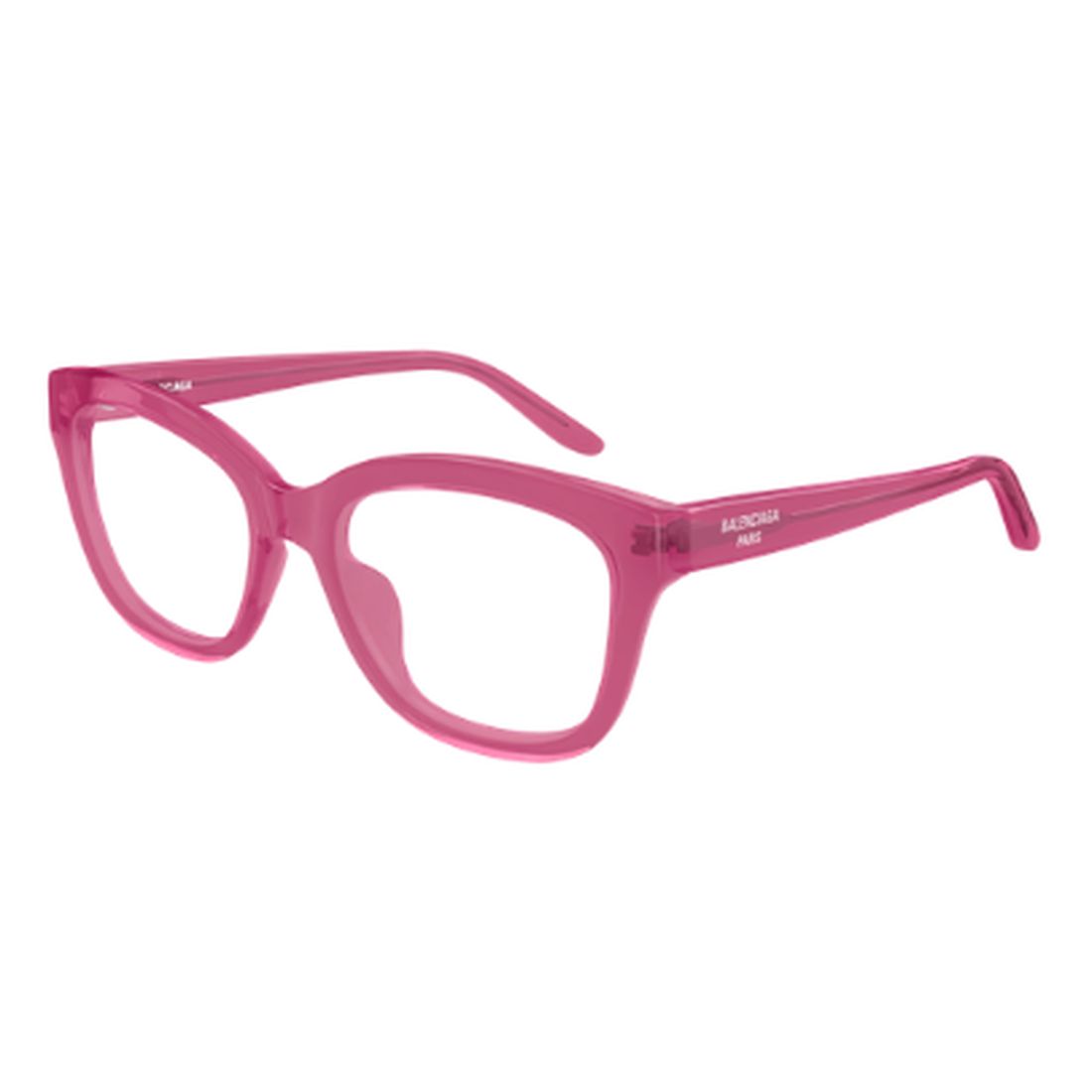 BALENCIAGA - BB0534O-010 - PARIS LUNETIER